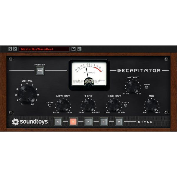 Soundtoys Soundtoys 5