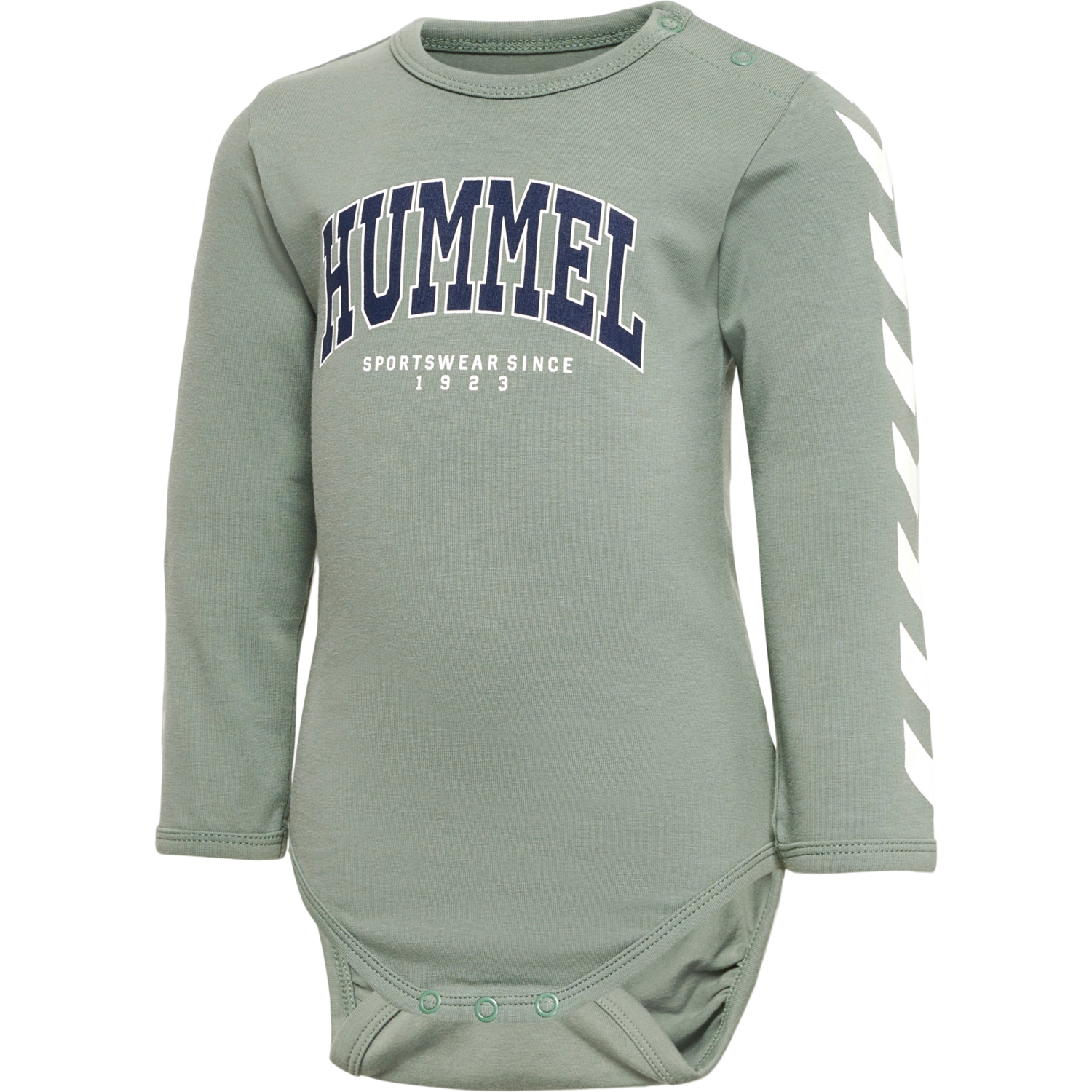 hmlFAST FLIPPER BODY L/S