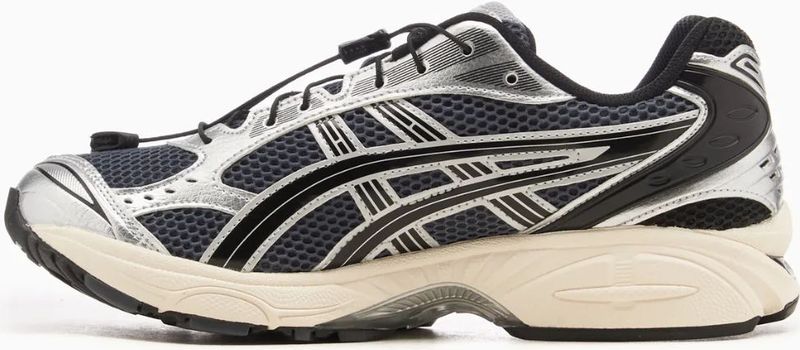 Asics Gel-Kayano 14 - Hardloopschoenen - Carrier Grey - Unisex - EU38