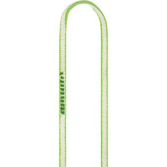 Salewa Ortles Dyneema Sling 8 mm Bandschlinge Green