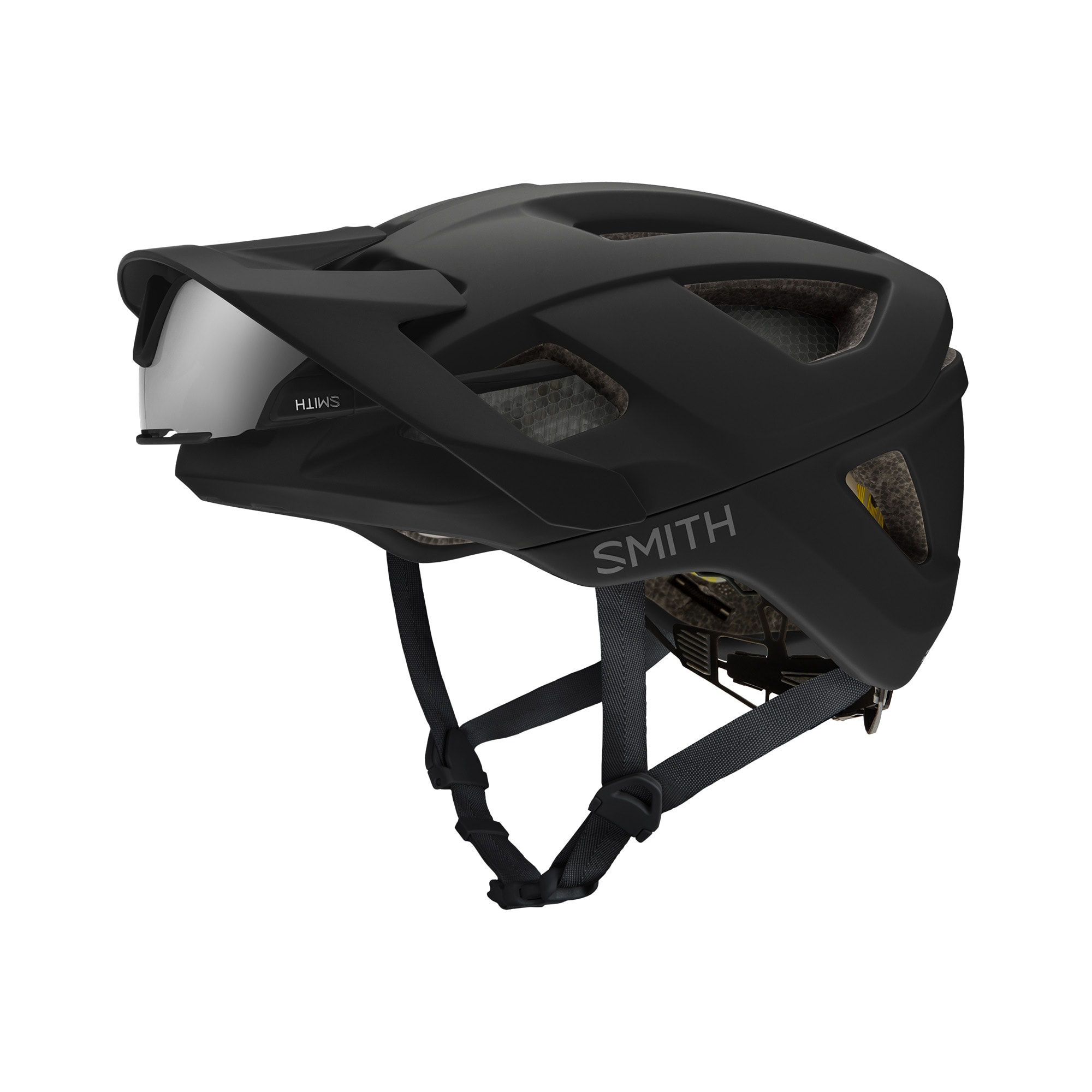 Smith Session Mips<br>All-mountain sykkelhjelm