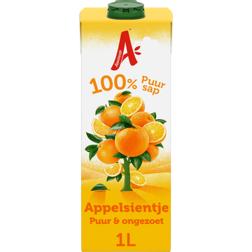 Appelsientje Sinaasappel 1 L