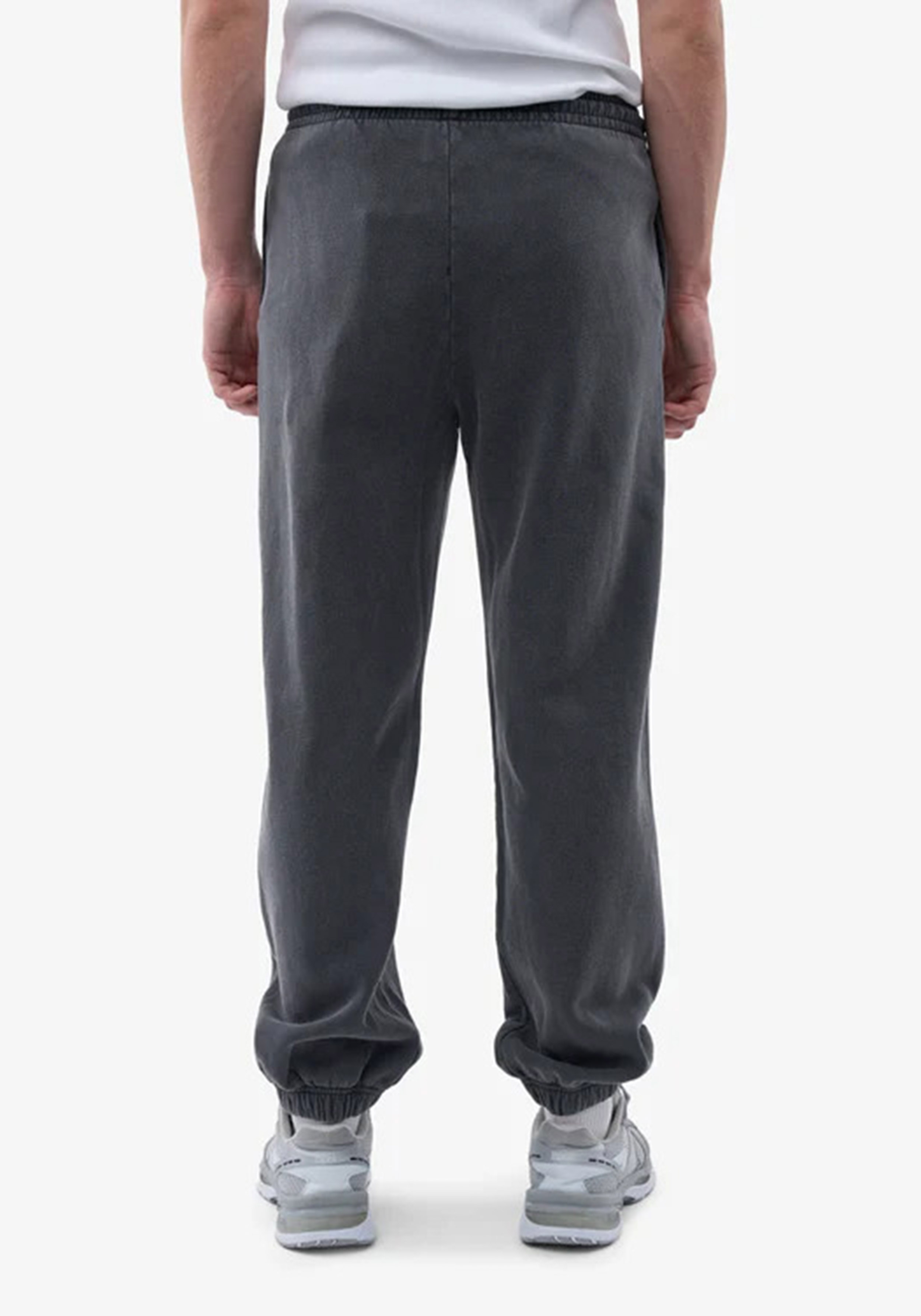 Colorful Standard Jogginghose 2.0 Faded Black