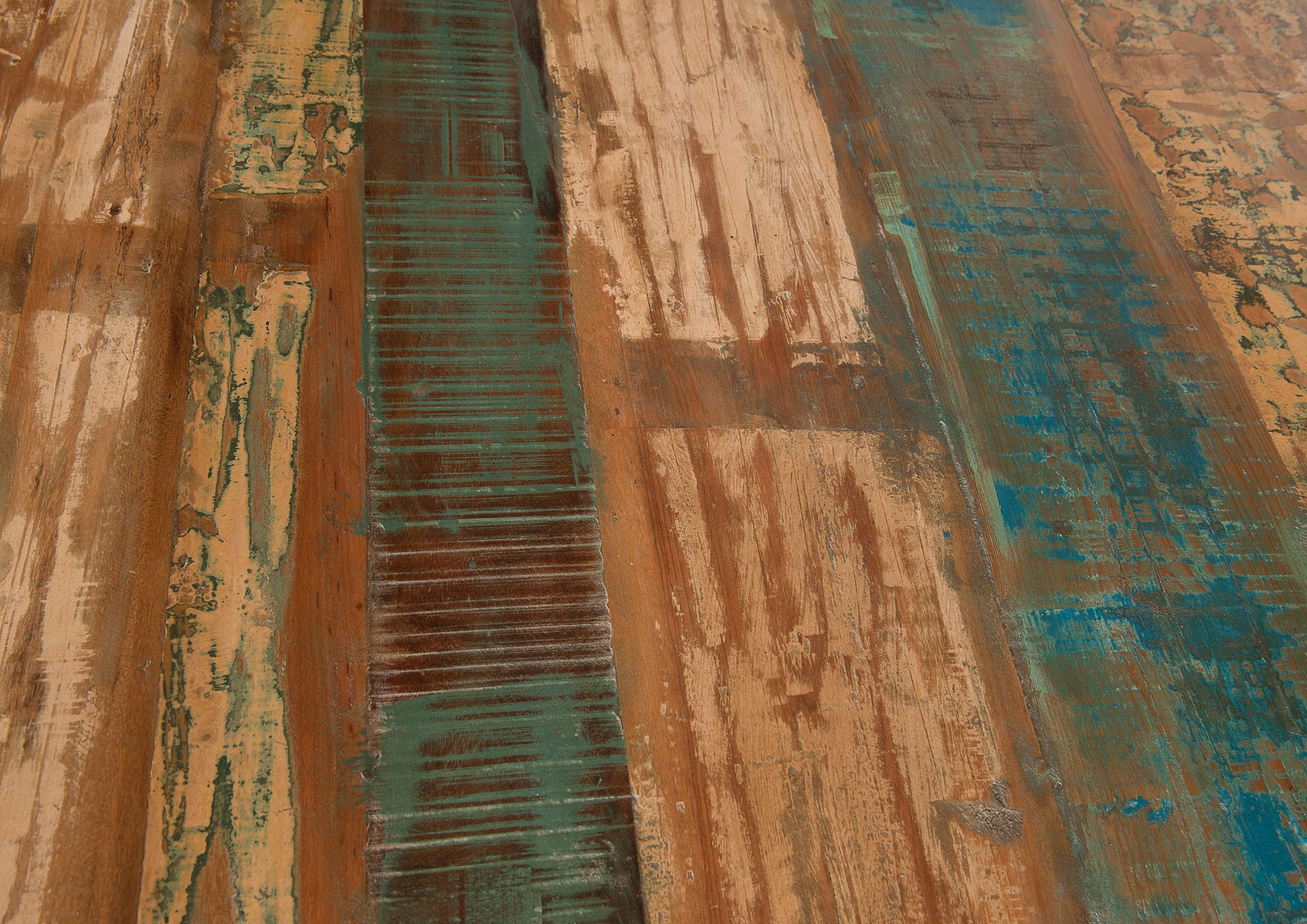 Tischplatte 180x100 Altholz Esstisch Schreibtisch DIY Tisch Zubehör Küchentisch