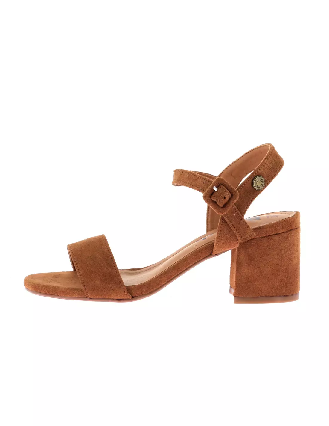 REFRESH 79955.0 - Sandales & nu-pieds Camel