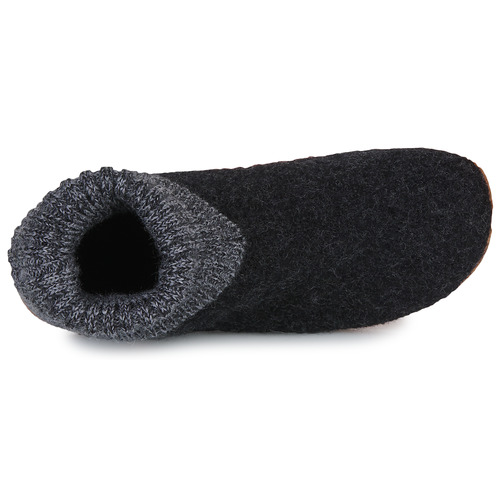 Giesswein - WILDPOSPRIED - Noir / Gris