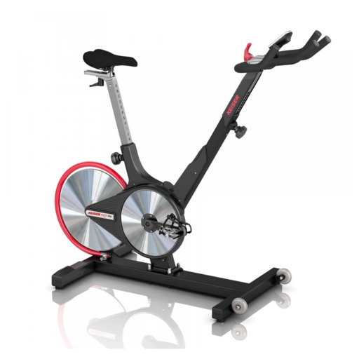 Bicicleta Ciclismo Indoor Keizer 3mi