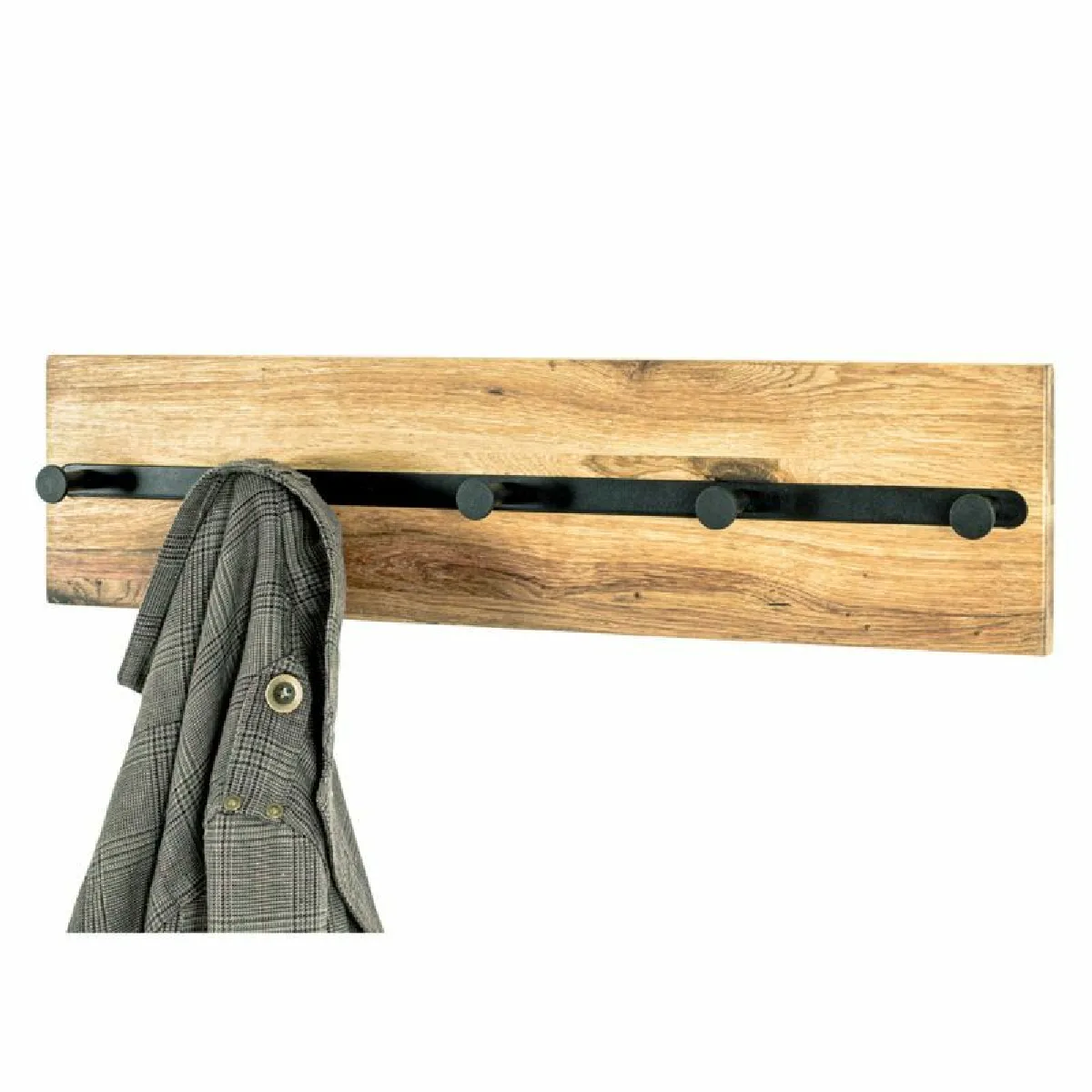Paris Prix Patère Royal Oak - Naturel