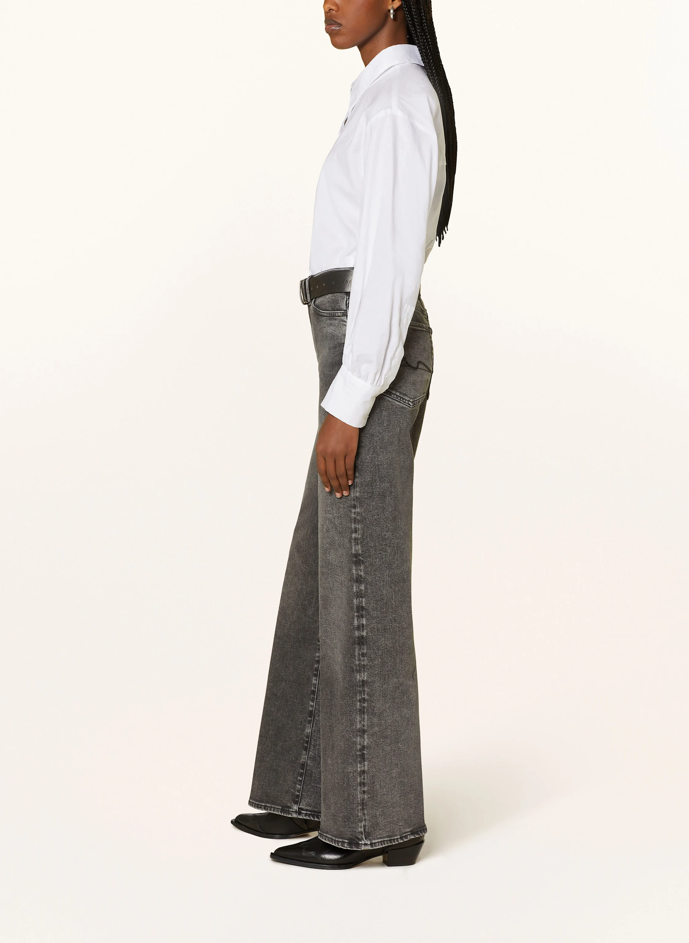7 for all mankind Jeans ULTRA HIGH RISE JO