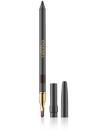 Chanel Le Crayon Lèvres 192 Prune Noire 1g