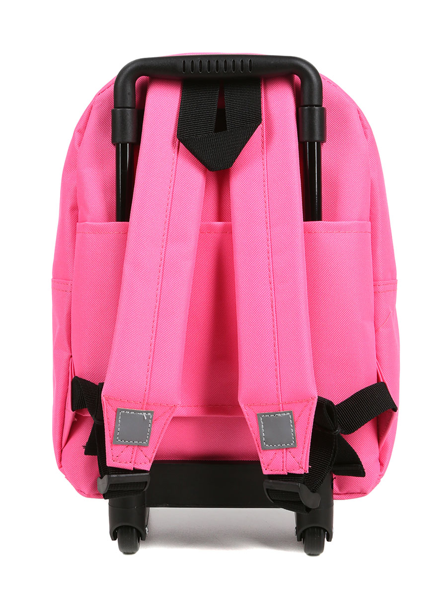 Sac À dos À roulettes PoupÀe LOL