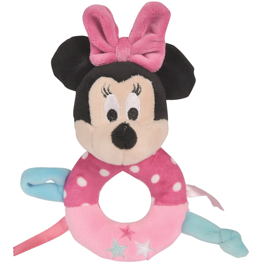 Simba Toys  Minnie Ringrassel, Color