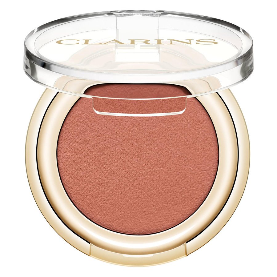 Clarins Ombre Mono Eyeshadow 04 Matte Rosewood 1,5g
