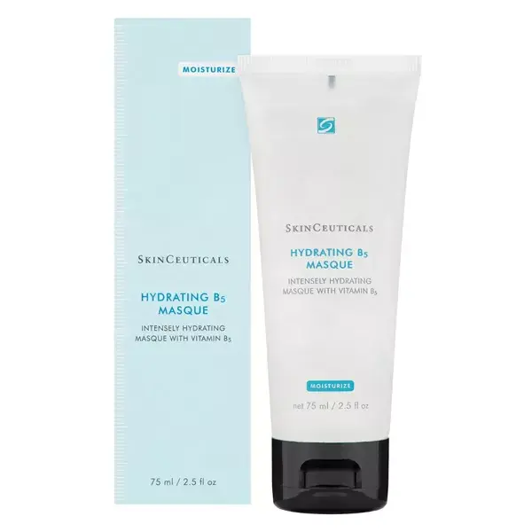 Máscara Facial Hidratante SkinCeuticals B5 75ml