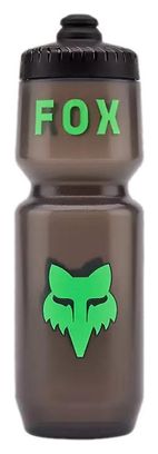 Gourde Fox Purist 770 ml Gris Fumée