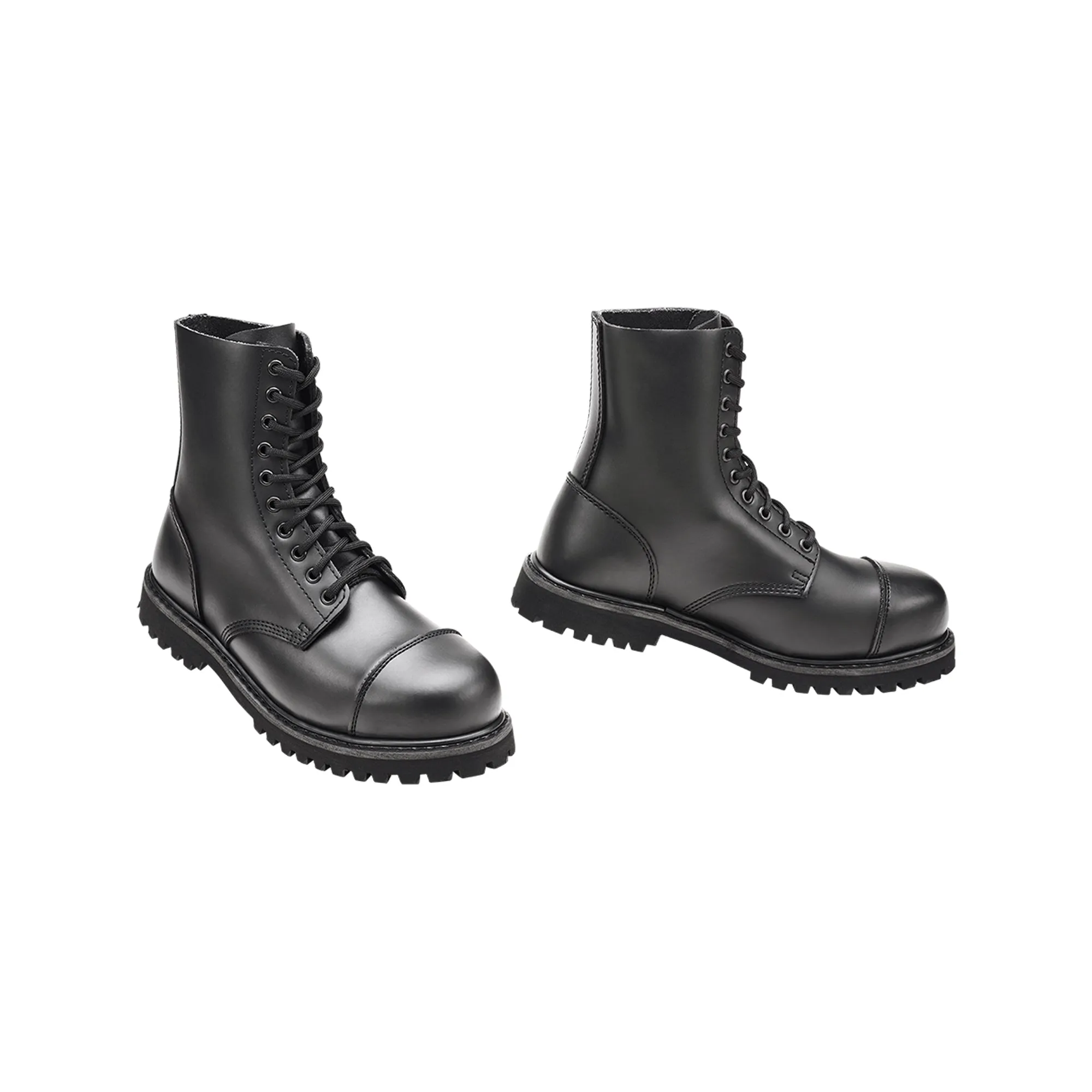 Brandit -  Stiefel Phantom Boots 10 Eye