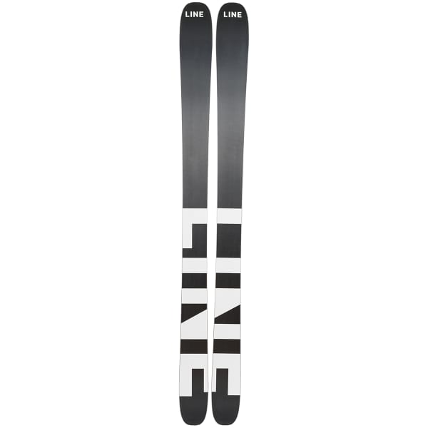 Ski LINE VISION 108