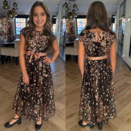 Let's celebrate dress
