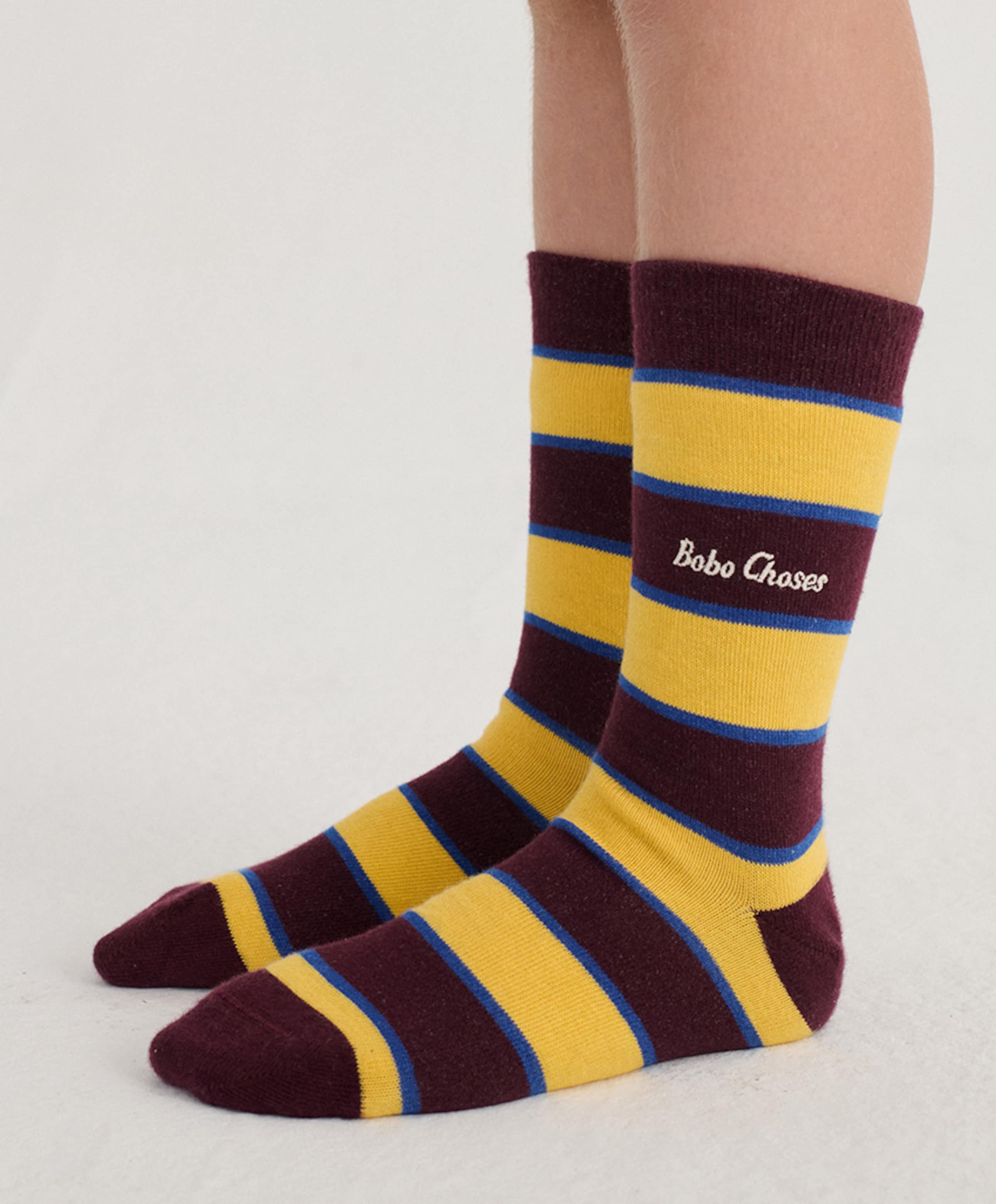 Bobo Choses Jongens sokken multicolor