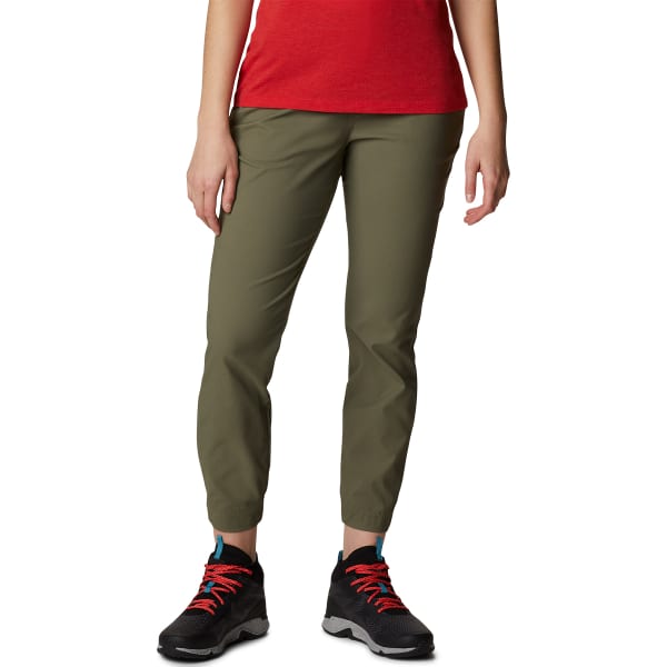 Pantalon randonnée COLUMBIA FIRWOOD CAMP™ II PANT STONE GREEN