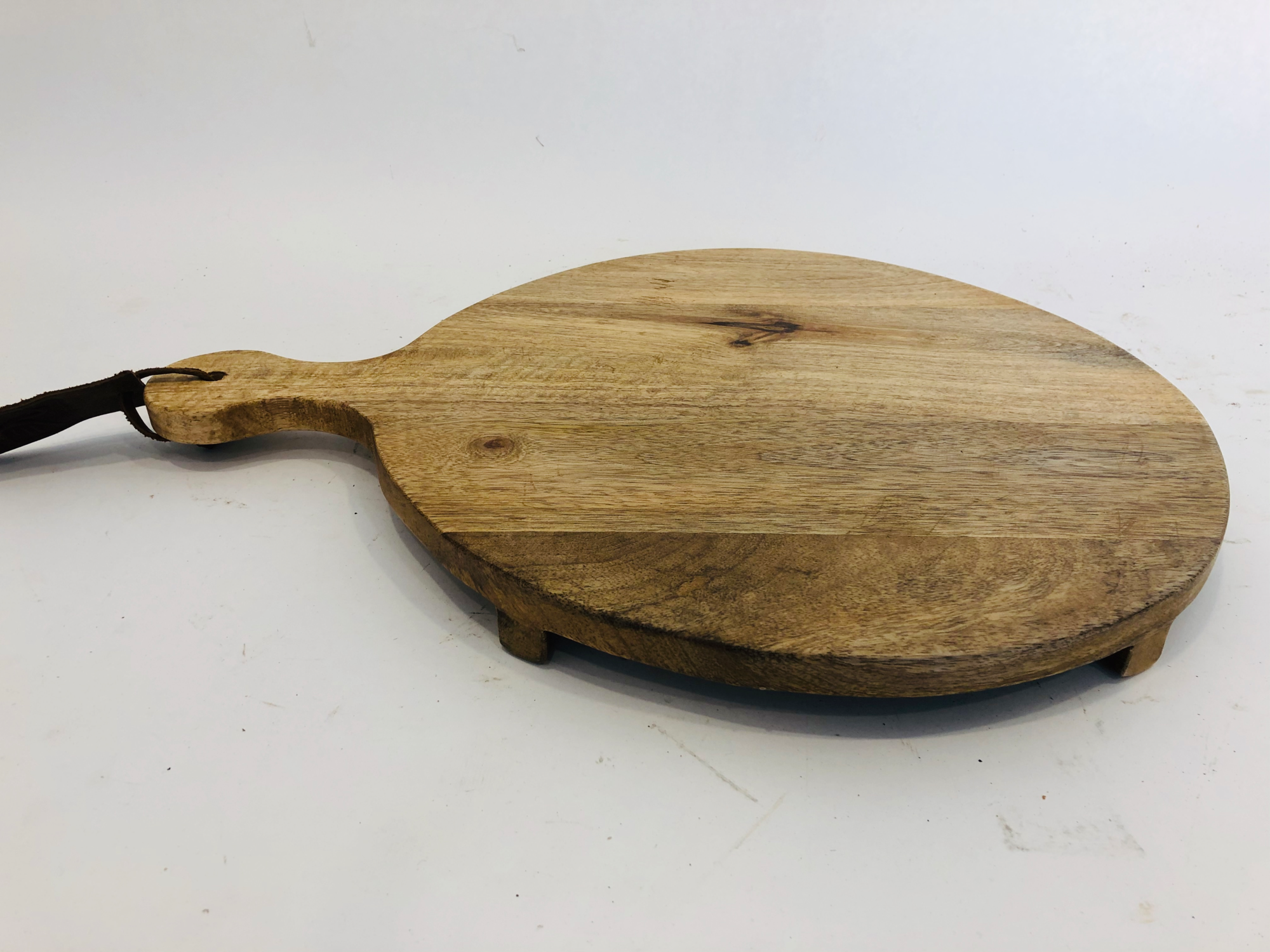 Wooden cutting board 40x50cm