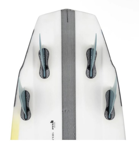 Slingshot Sci-Fly XR V2