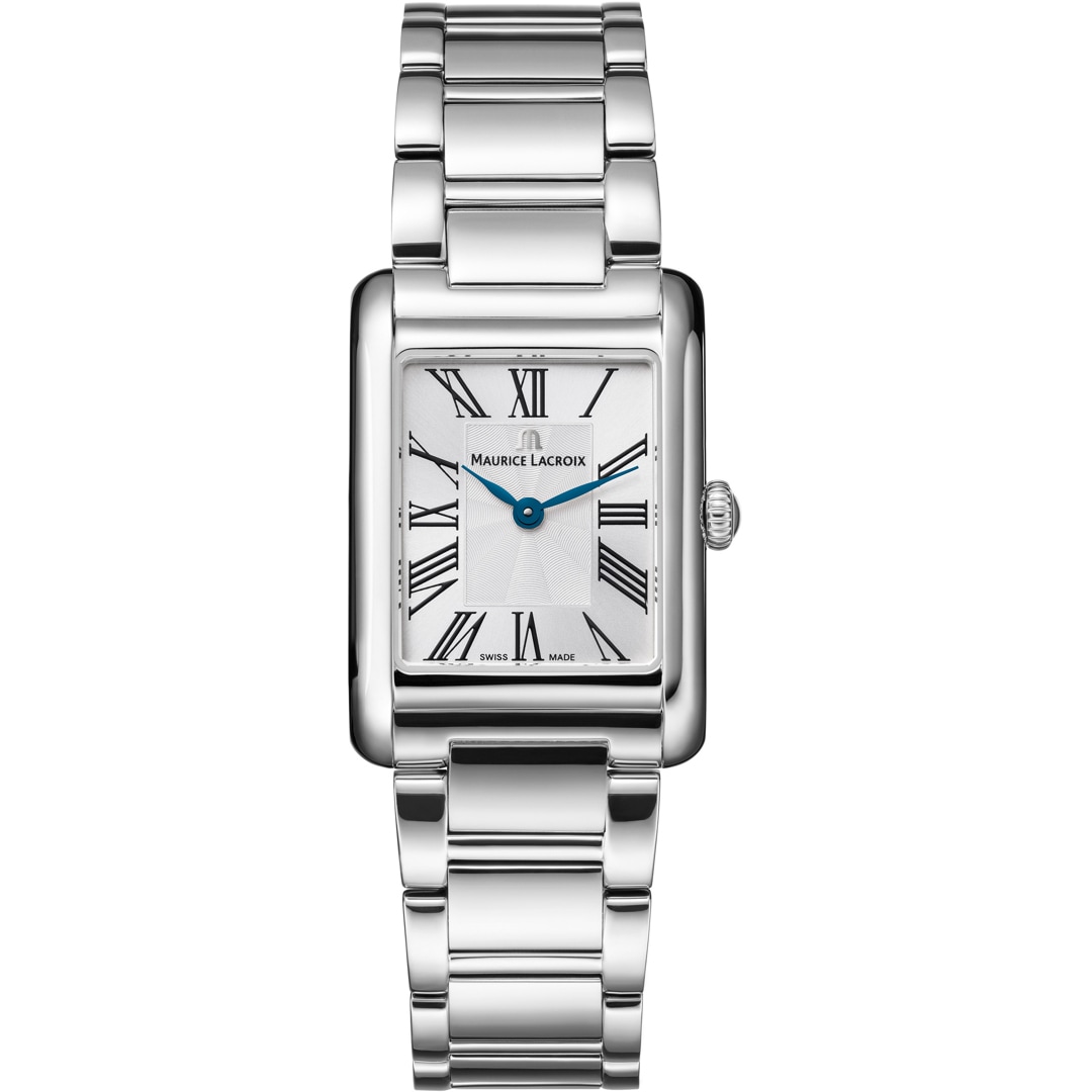 Maurice Lacroix Fiaba Square 34mm