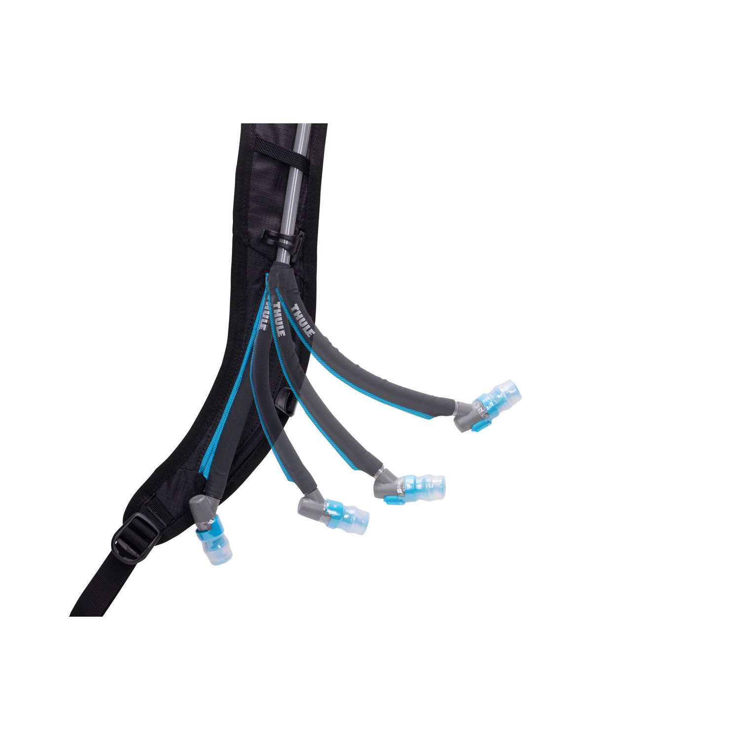 Thule AllTrail Hydration Backpack 22L black