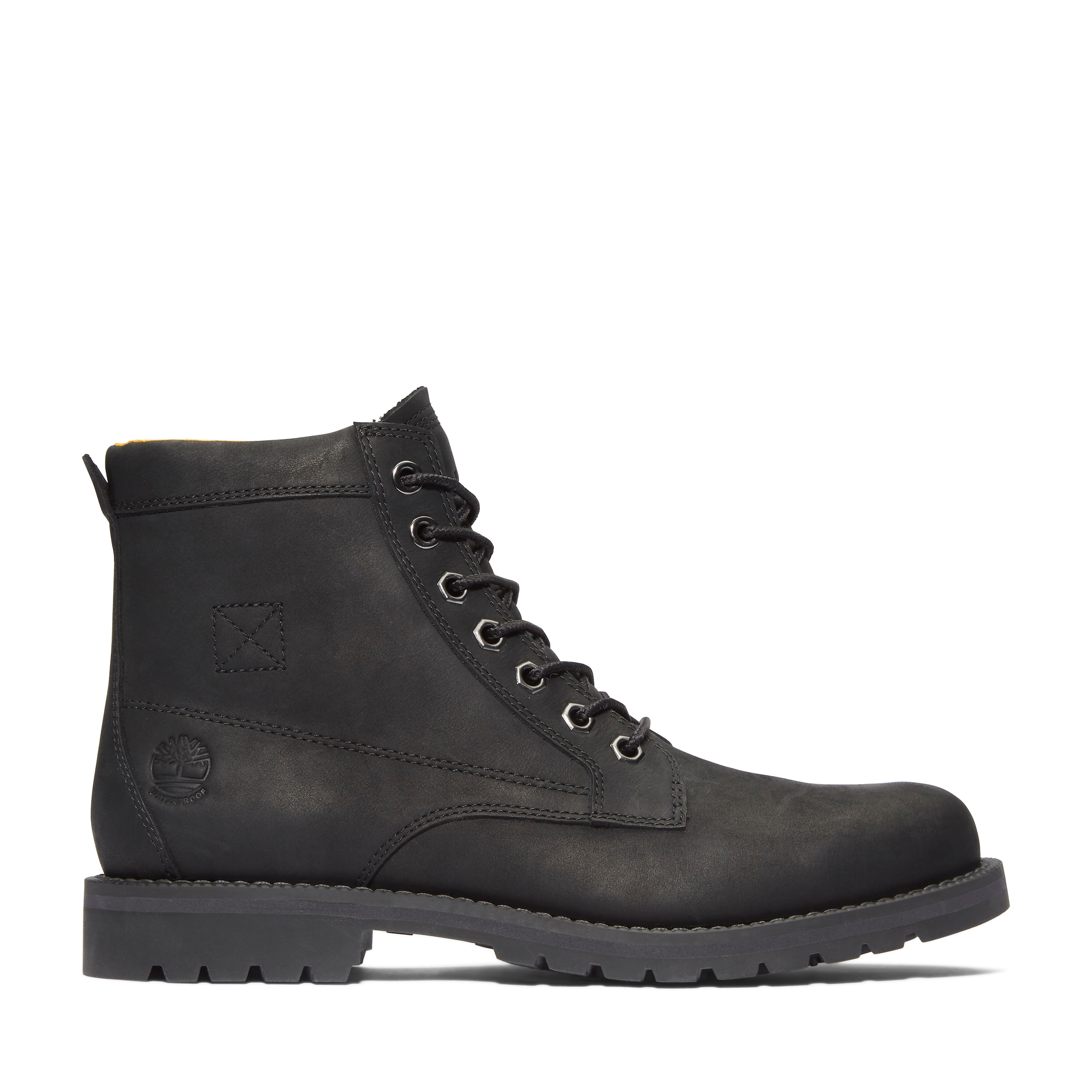Timberland Schnürboots »REDWOOD FALLS MID LACE UP WATERPROOF BOOT«  Winterstiefel, Schnürstiefel, Winterschuhe, wasserdicht
