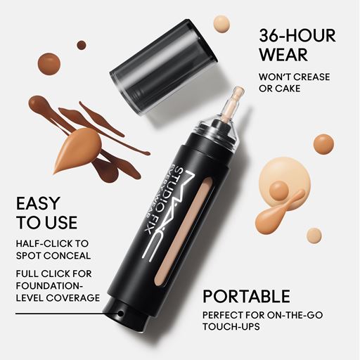 MAC Studio Fix Every-Wear All-Over Face Pen, NC45