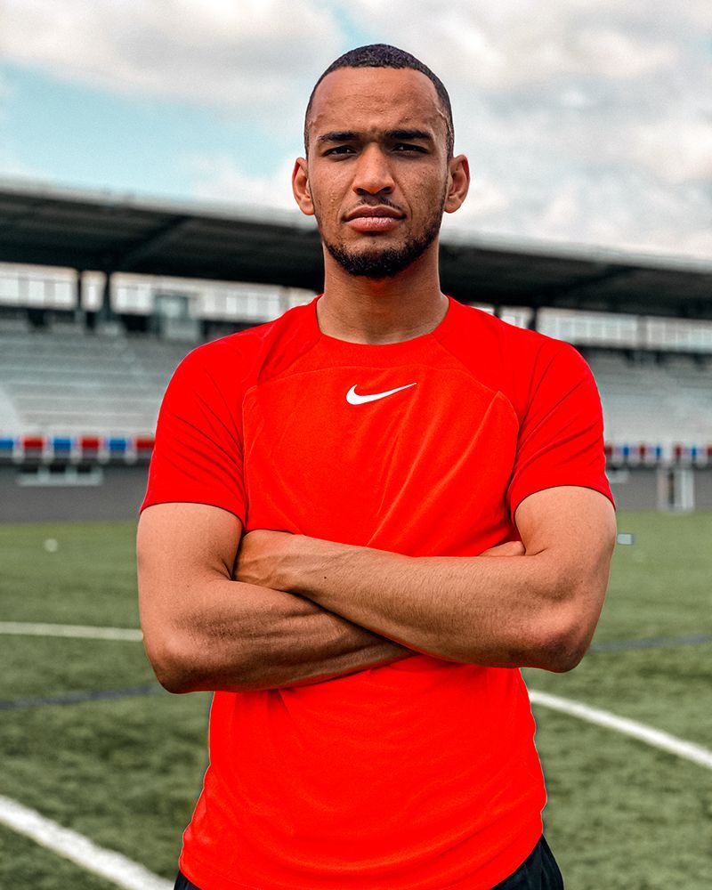 Maillot Nike Academy Pro pour homme