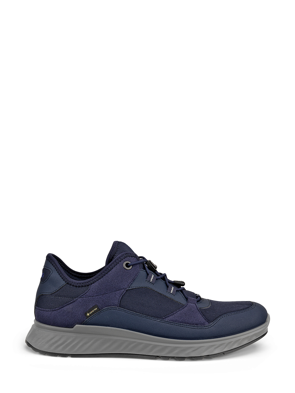 Ecco Exostride Gore-Tex Navy