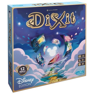 Dixit DS