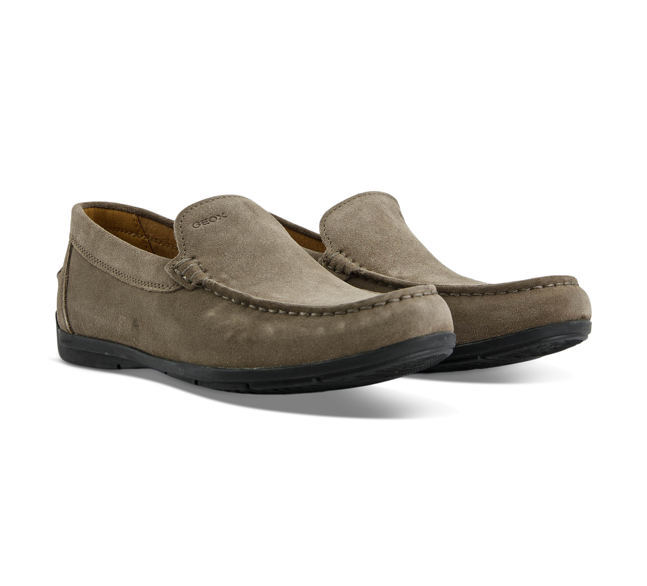 Geox Siron beige/taupegrau
