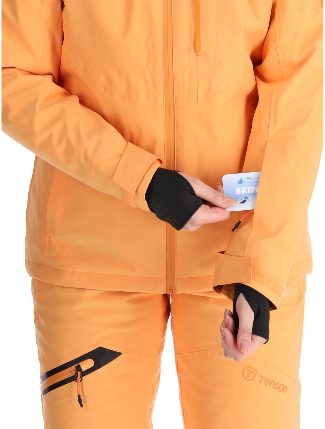 Core Ski ski-jas dames