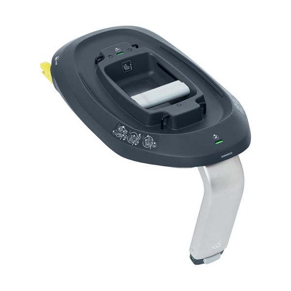 Swandoo Albert Isofix Base