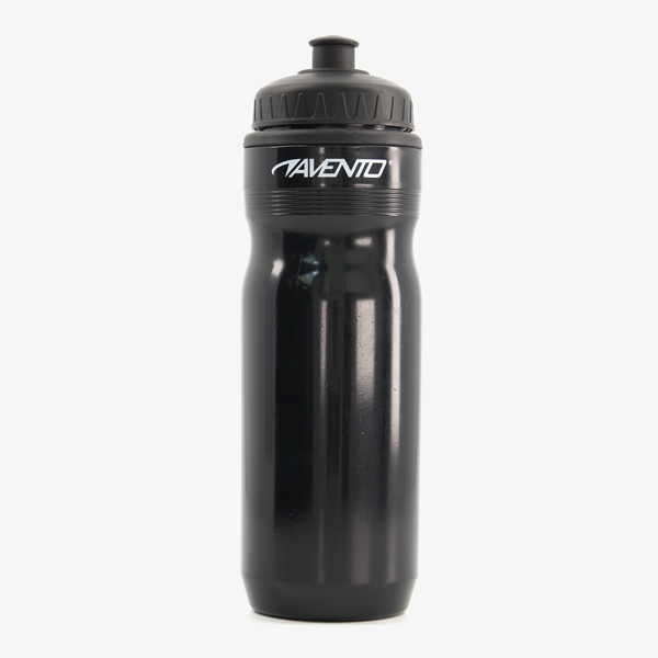 Avento Bidon 700 ml zwart