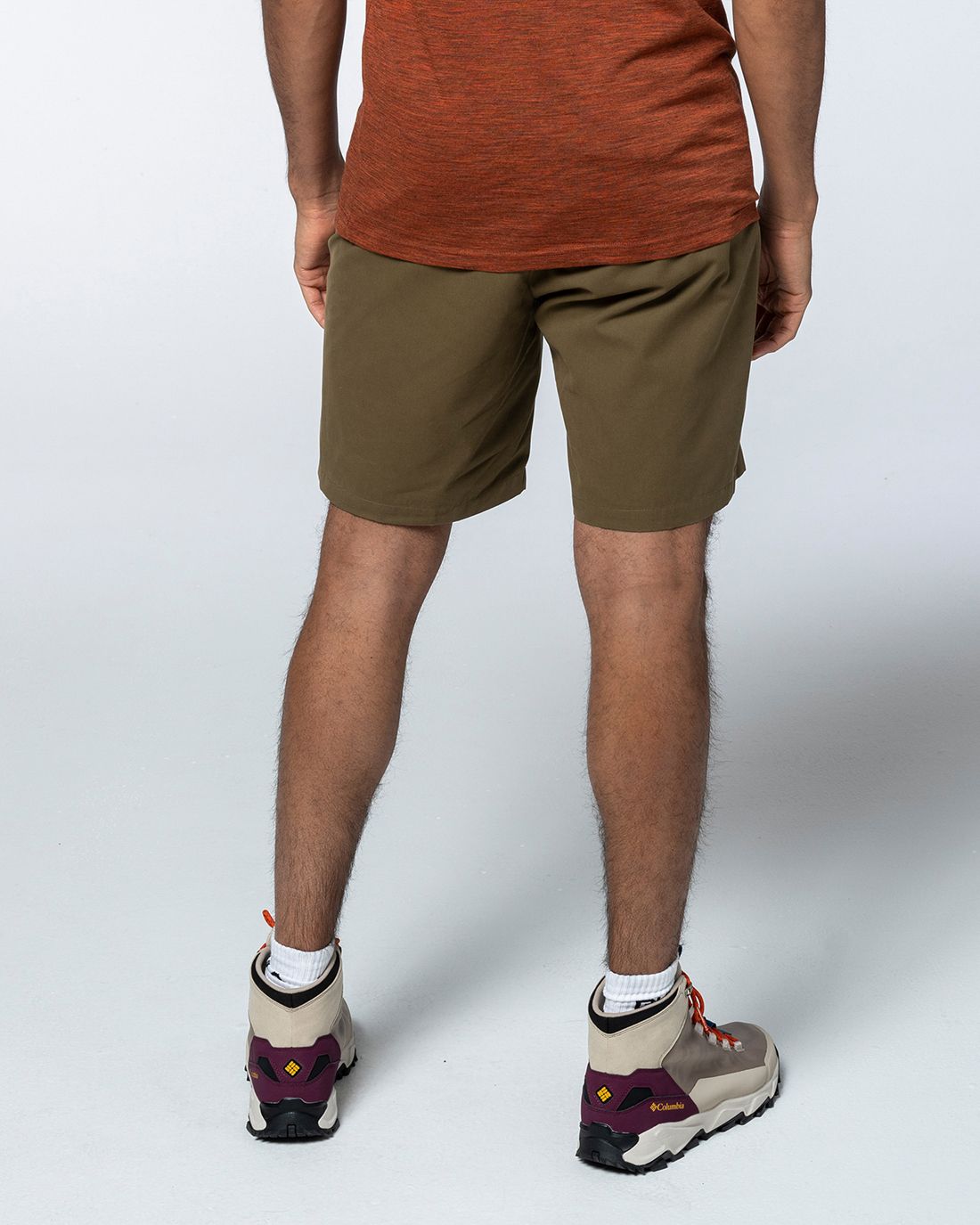 Swell trekking shorts