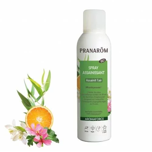 Spray assainissant - 150 ml