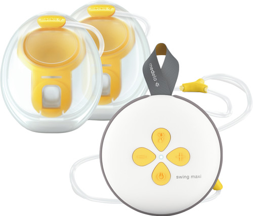 Medela Swing Maxi Hands-Free