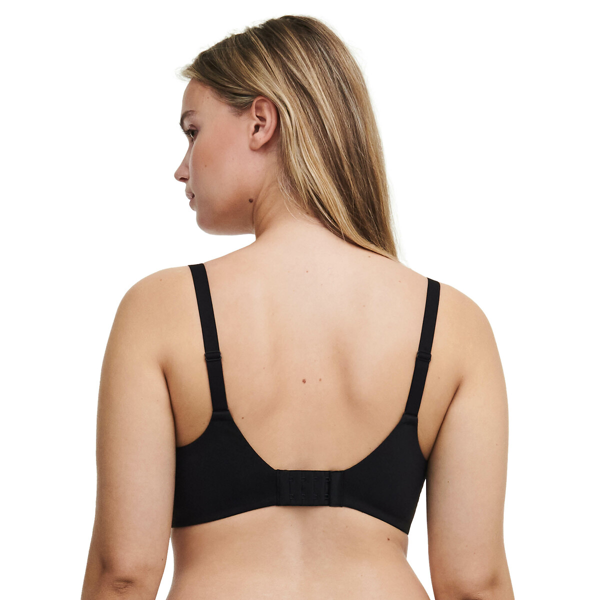 CHANTELLE<br>Configurando o Bra Ace