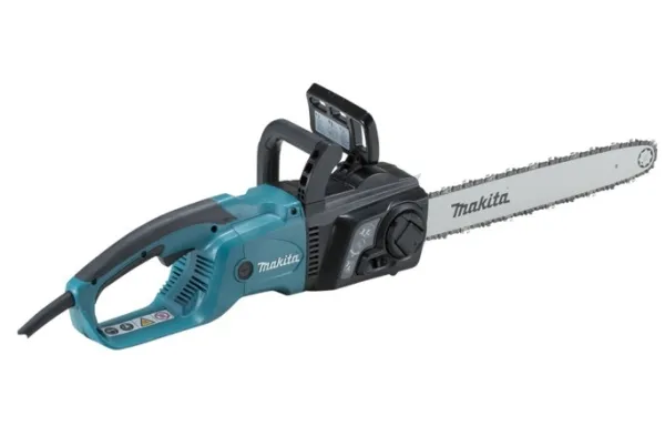 Makita UC4551A - Kædesav - elektrisk - 2000 W - 45 cm - 5.7 kg
