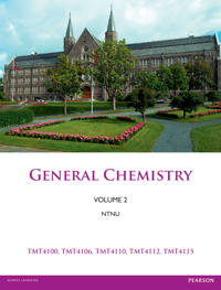 General Chemistry for NTNU