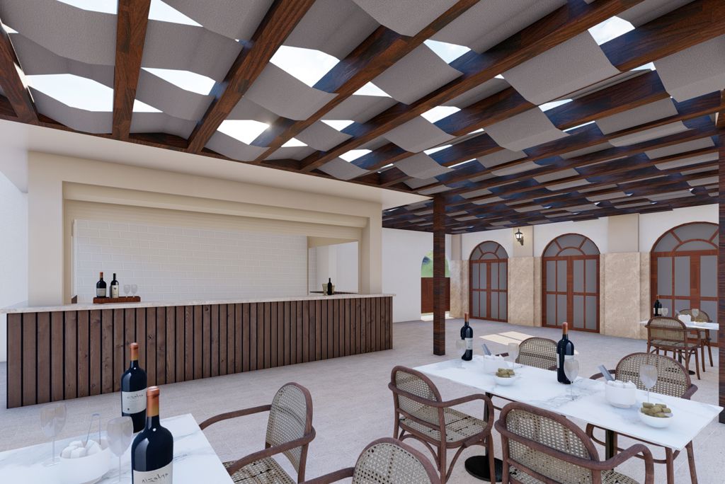 Selectum Colours Bodrum Ultra All Inclusive - Hotel