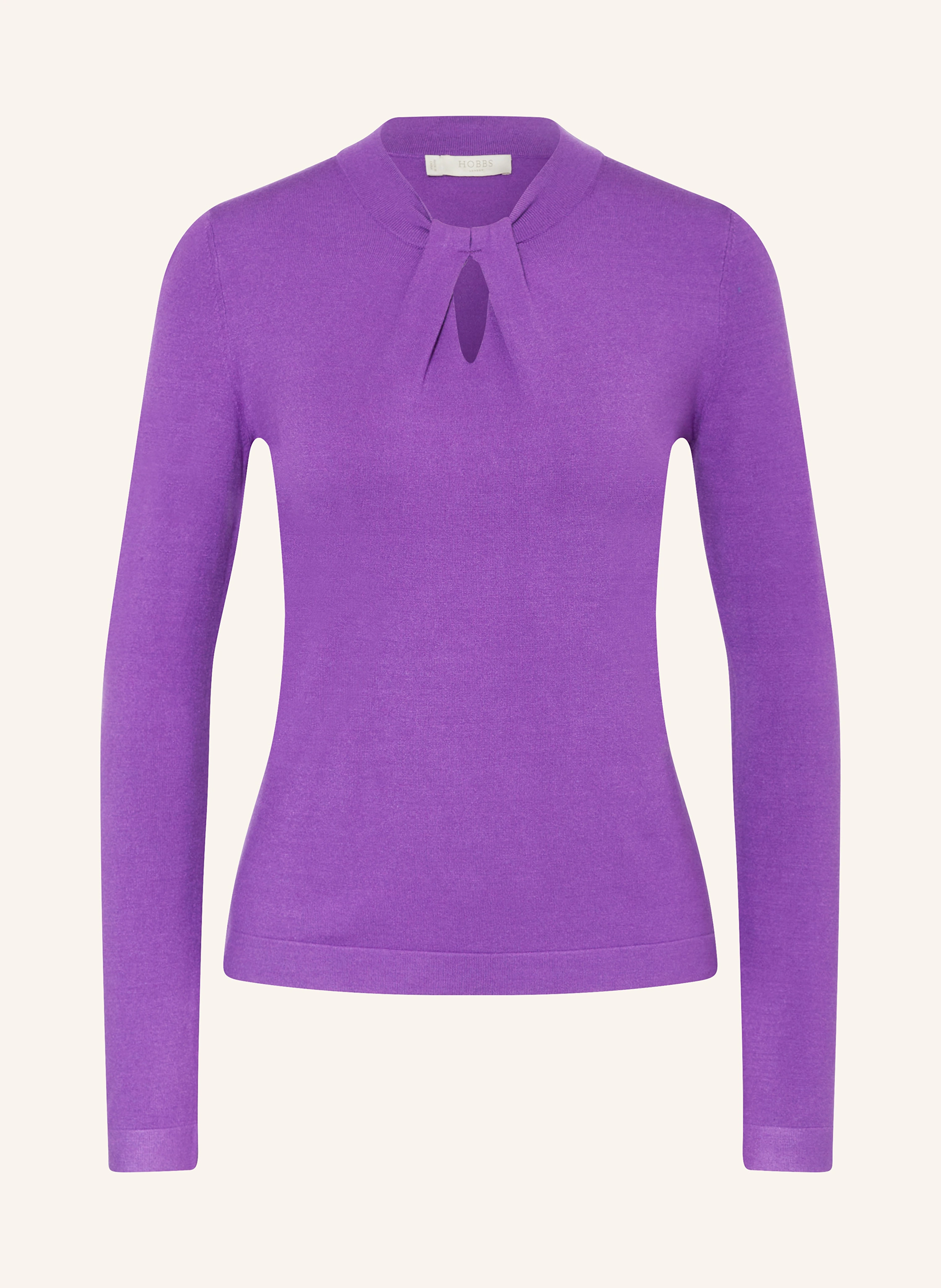 HOBBS Pullover EFFIE