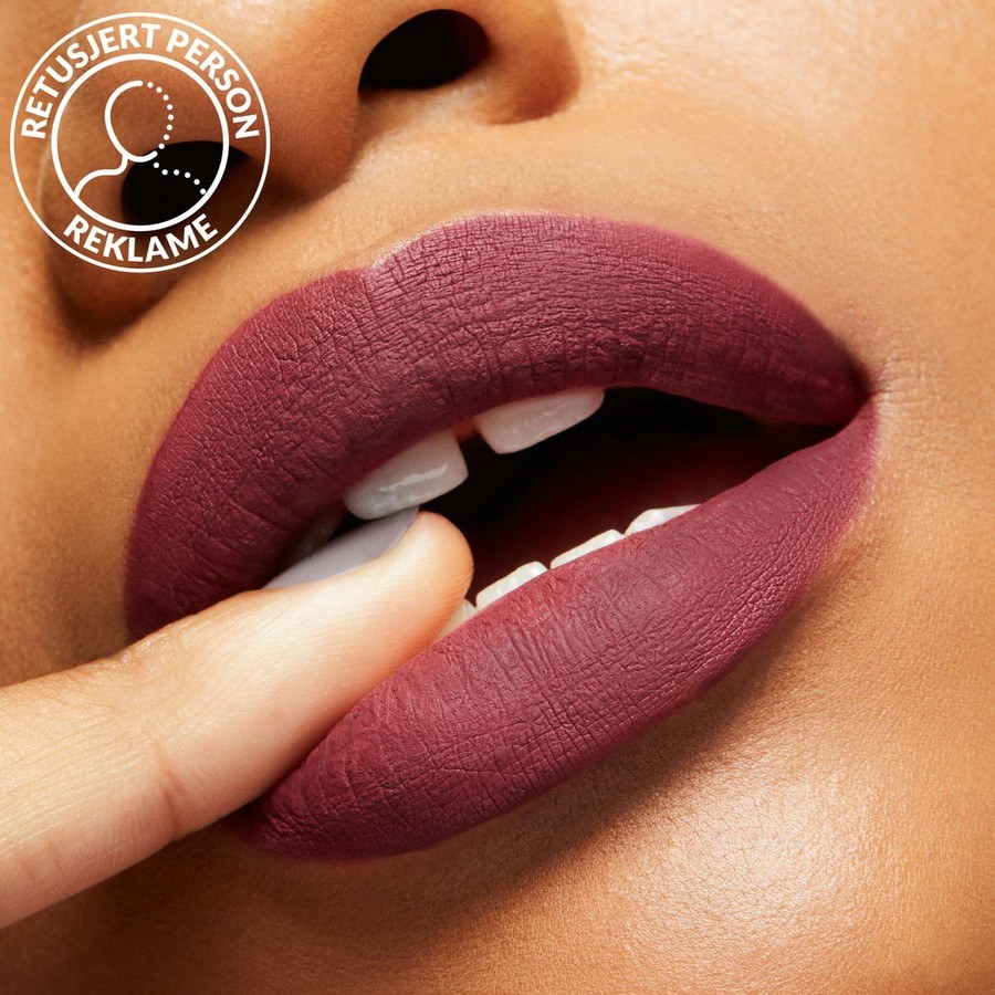 MAC Locked Kiss Ink Lipcolour Vixen 4ml