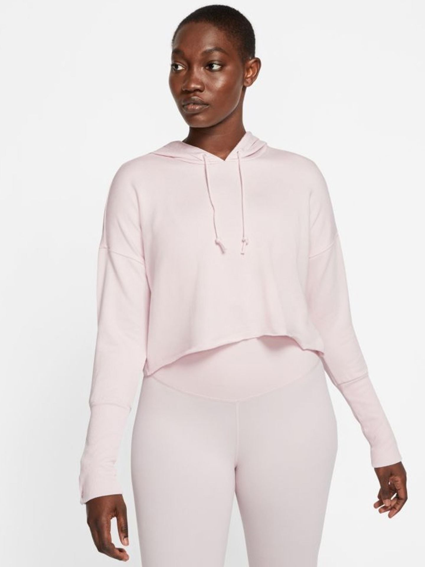 Yoga Luxe Hoodie