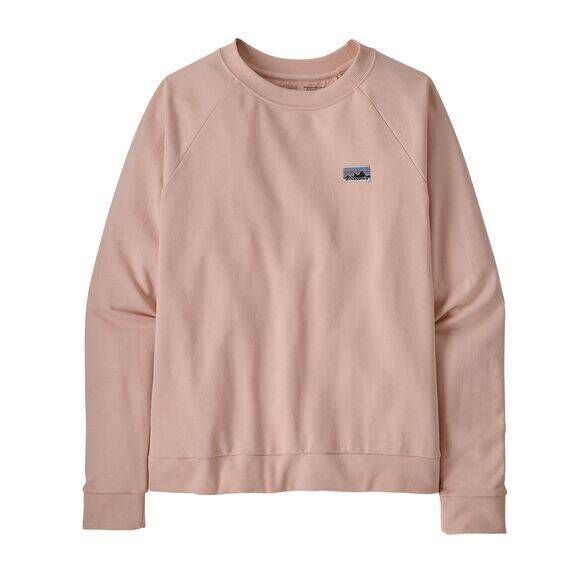 Patagonia| Damen Sweatshirt REGENERATIVE ORGANIC CERTIFIED ESSENTIAL TOP