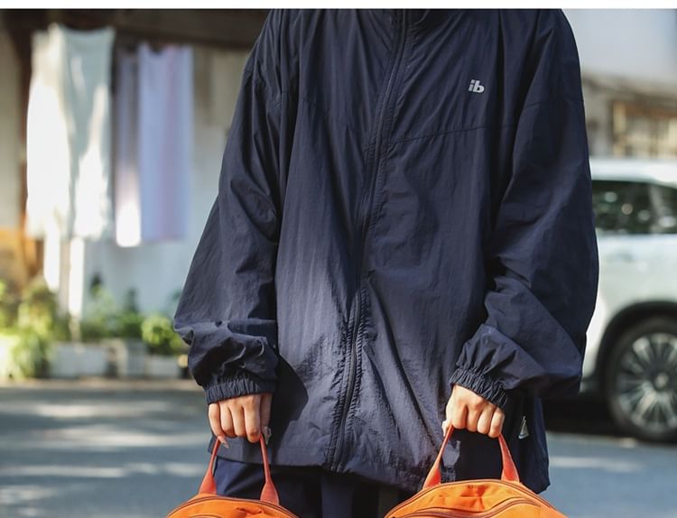 Wavecho - Flap Canvas Rugzak