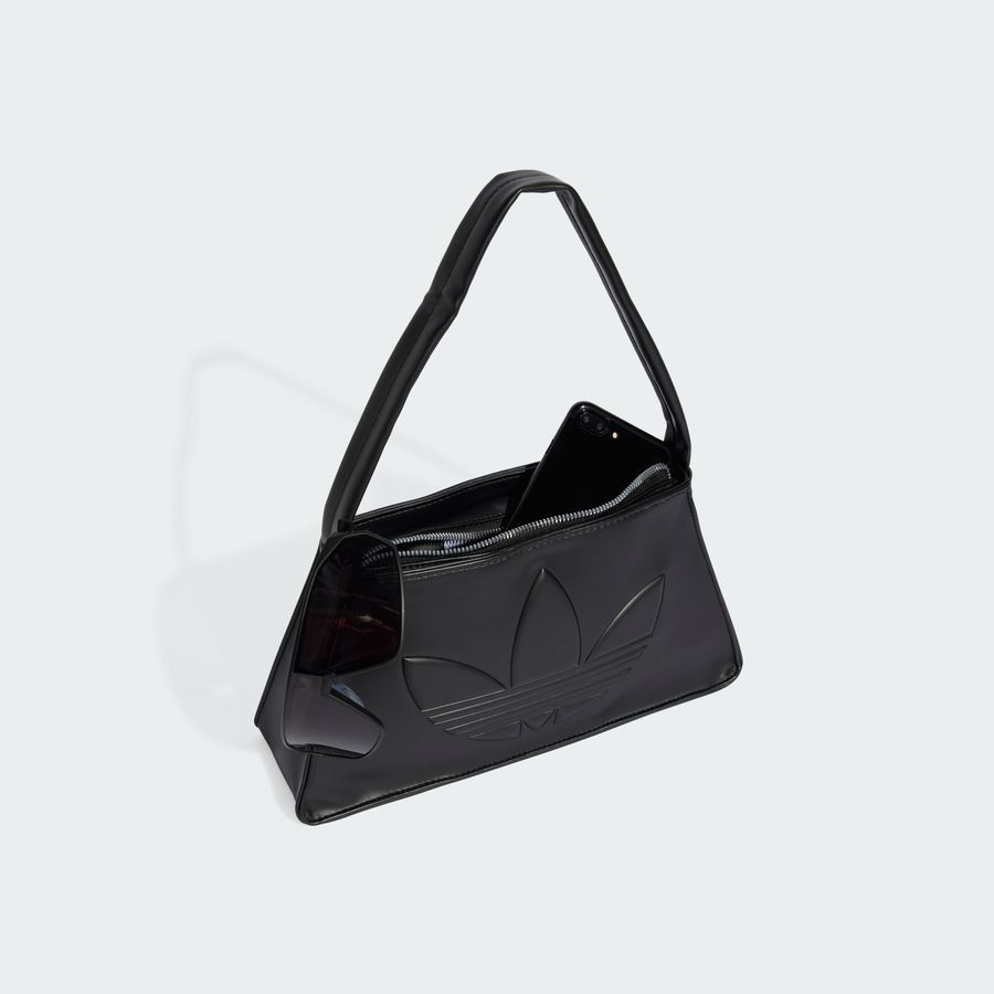 Adidas Original Sac bandoulière contours Trèfle